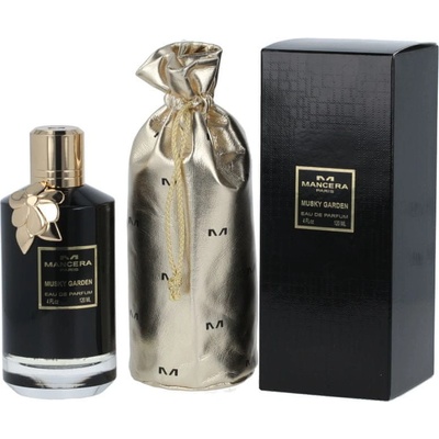 Mancera Musky Garden parfumovaná voda dámska 120 ml
