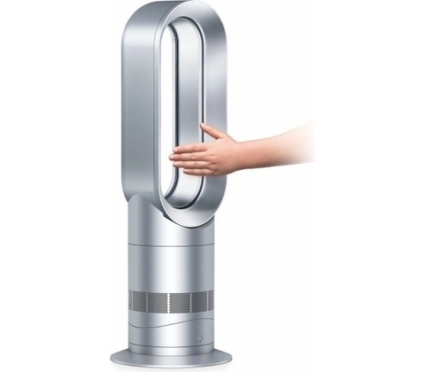 Dyson Hot+Cool AM09