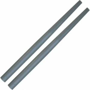 Ahead LTS Long Silver Резервна част за палки за барабани (AHEADLTS)