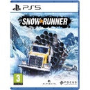 SnowRunner