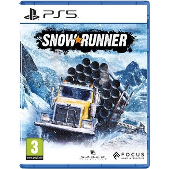 SnowRunner
