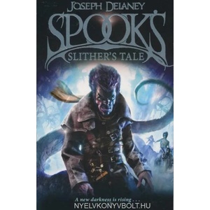 Spook's: Slither's Tale (2014)