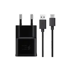 Samsung EP-TA200EBE + EP-DG970BBE