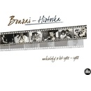 Historka CD - Bonsai