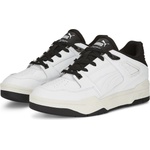 PUMA Маратонки Puma Women's Slipstream Low-Top Trainers - White/Black