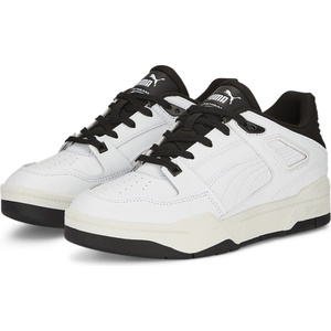 PUMA Маратонки Puma Women's Slipstream Low-Top Trainers - White/Black