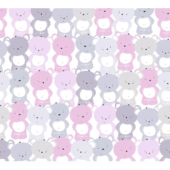 A. S. Création Влизелинов тапет за стена little love 38129-2