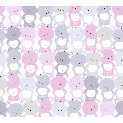 A. S. Création Влизелинов тапет за стена little love 38129-2