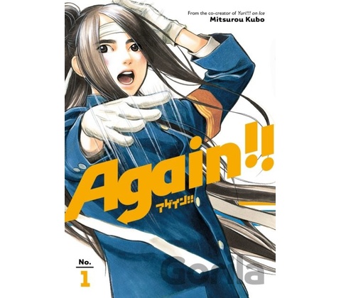 Again!! 1