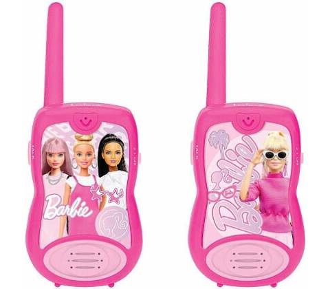 Lexibook Barbie