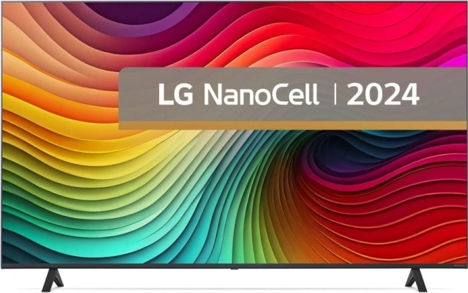 LG 55NANO81T3A