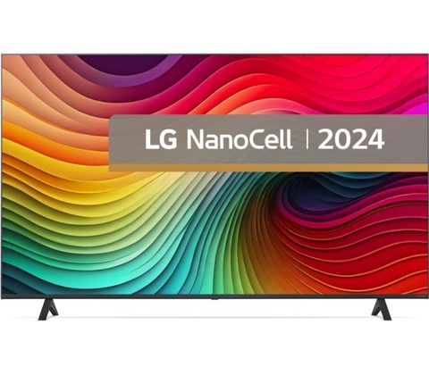 LG 55NANO81T3A