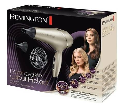 Remington AC8605