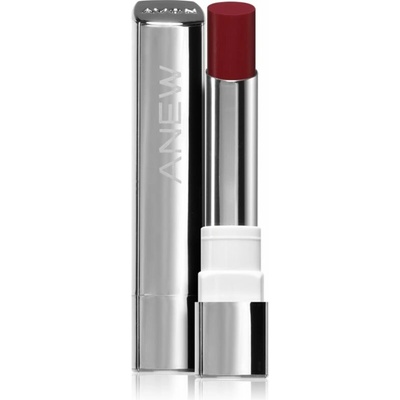 Avon Anew hydratačný rúž Invigorating Plum 3,6 ml