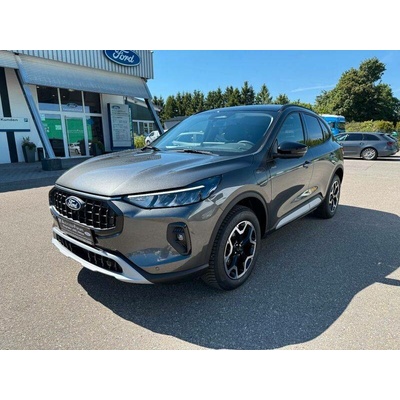 Ford Kuga Active 2.5 PHEV X 178 kW