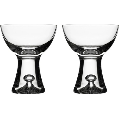 Iittala Sklenice na Sherry Tapio set 2 x 90 ml