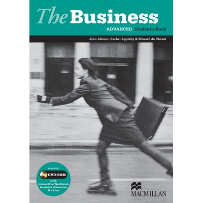 The Business Advanced SB