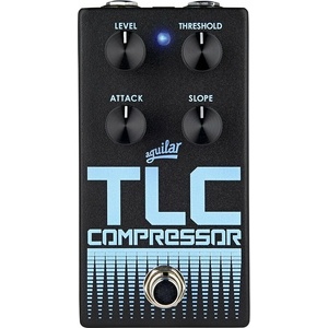 Aguilar TLC Compressor V2 Ефекти за бас китари