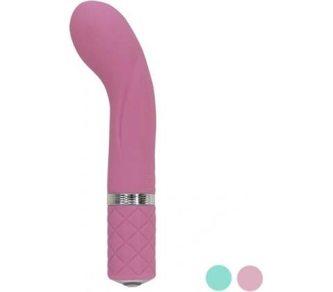 Pillow Talk Racy
