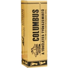 Columbus Roztok na kuří oka 10 ml