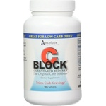 Absolute Nutrition CBlock | with White Kidney Bean [90 капсули]