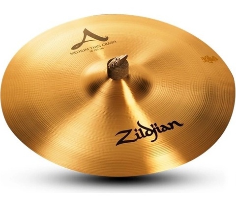 Zildjian 18" A Thin