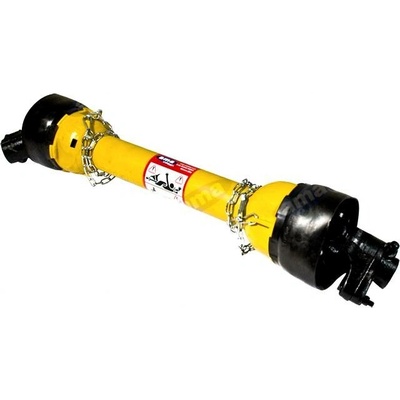 amacardan Kardanová hřídel se střižnými šrouby, 6. kategorie, 1100 mm