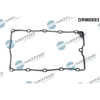 DR.MOTOR AUTOMOTIVE Tesnenie veka hlavy valcov DRM0693
