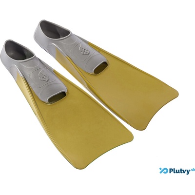 Mad Wave Pool Colour Long Fins