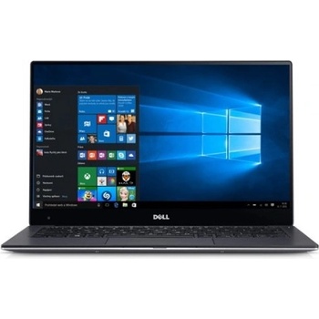 Dell XPS 13 TN-9360-N2-712S