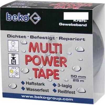 Beko Multi Power Páska opravná černá 262205252