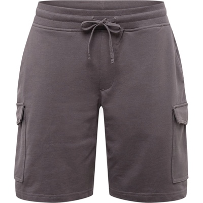 Key Largo Карго панталон 'DESTINY' сиво, размер XXL