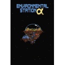 Environmental Station Alpha