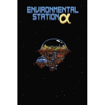 Environmental Station Alpha