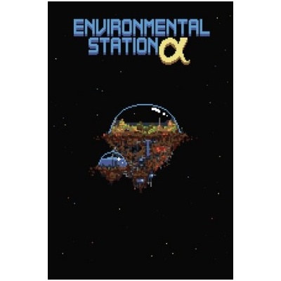 Environmental Station Alpha