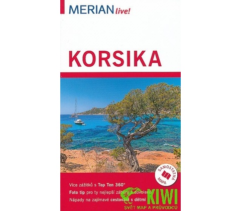 Korsika