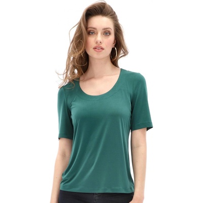 Potis & Verso T Shirt Lora Green