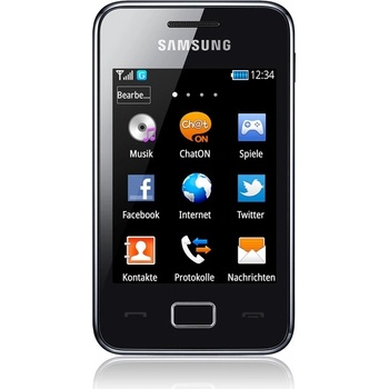 Samsung S5220 Star III