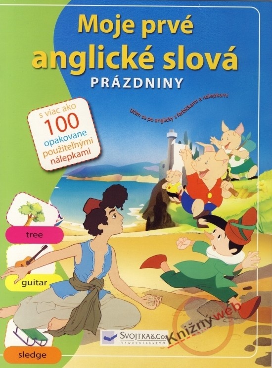 Prázdniny