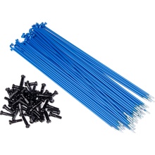 Drôt 34R STEEL Spokes 182 mm