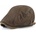 HARAHU Мъжка барета ra-26045 - Кафява kp26045