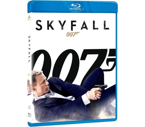 Skyfall BD