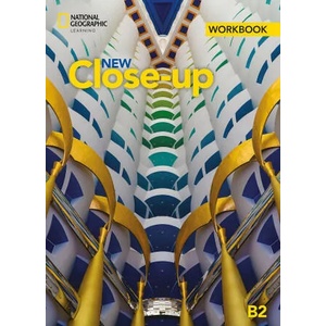 New Close-up B2: Workbook | Nancymarie Phillips, Patricia Sedlak (2021)