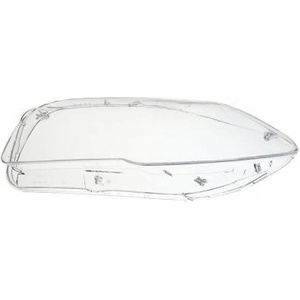  Стъкла за фарове за bmw f10 / f11 (2010-2013) - к-т 2бр