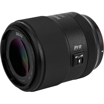 Meike 55 mm T1.8 FF STM X