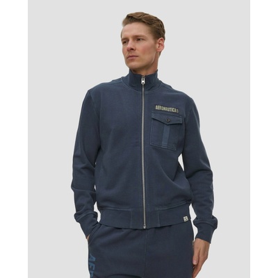 Aeronautica Militare tmavě modrá