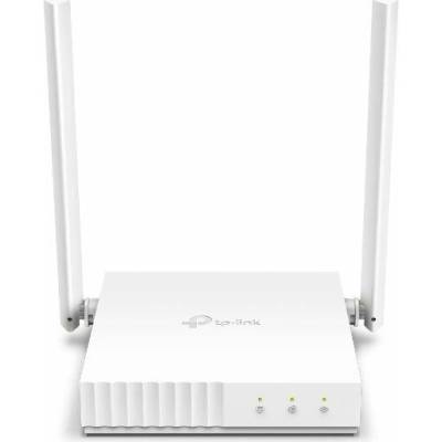 Router TP-Link TL-WR844N - bílý