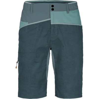 Ortovox Casale kraťasy dark arctic grey