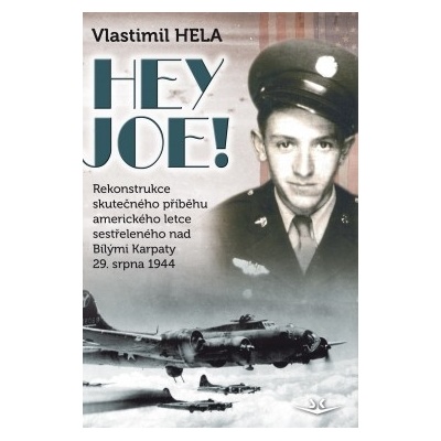 Hej Joe! - Vlastimil Hela