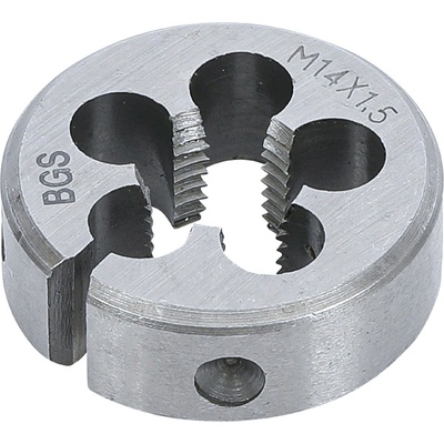 BGS technic 1900-M14X1.5-S BGS , Závitové očko M14 x 1,5 x 38 mm